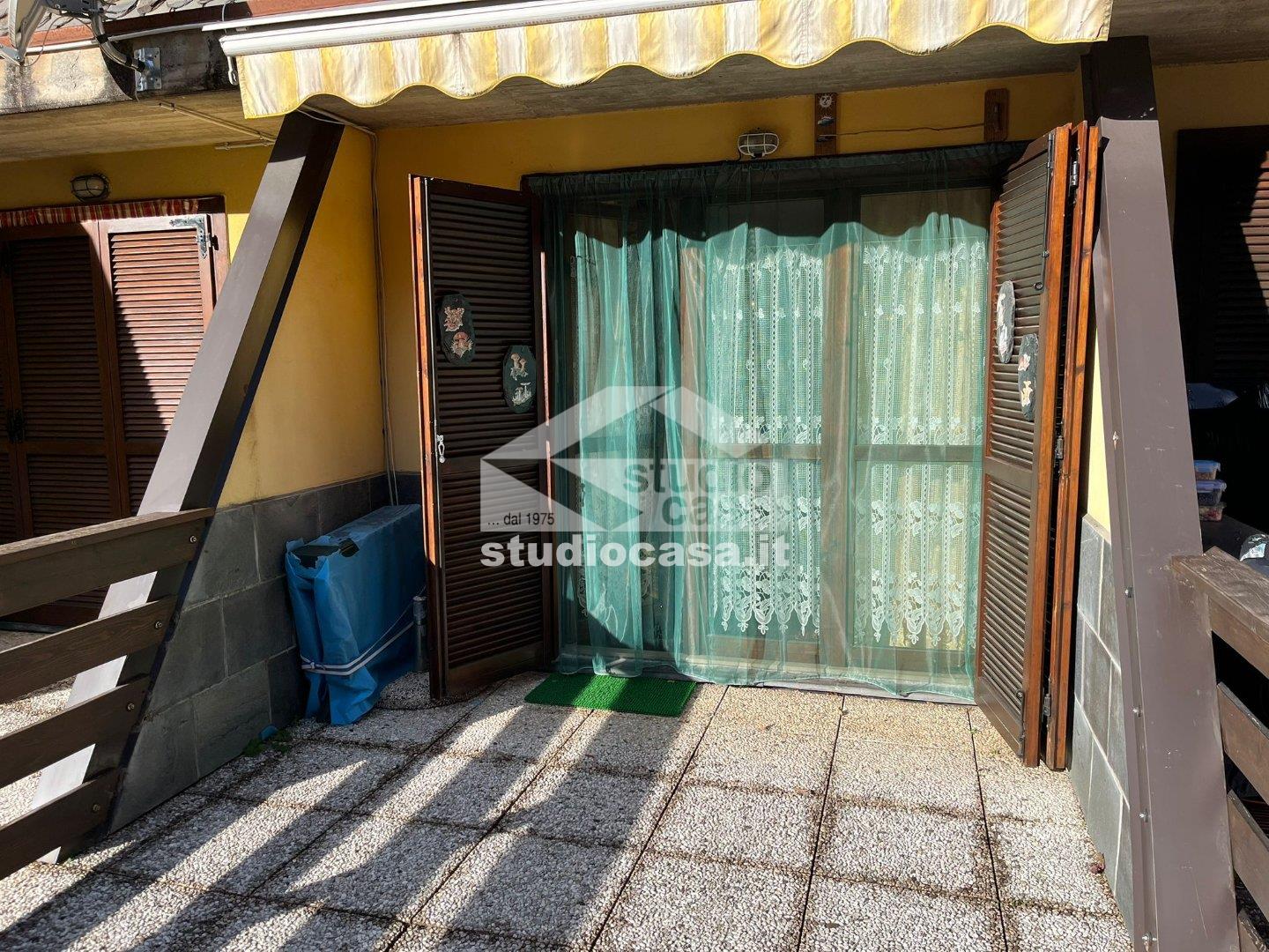 Appartamento in vendita a Branzi