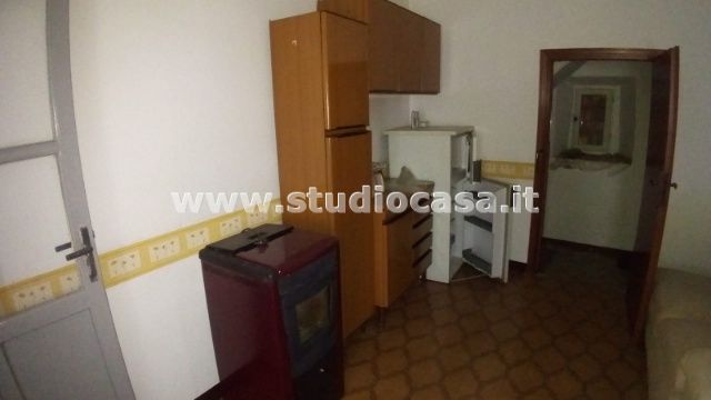 Appartamento in affitto a San Giovanni Bianco