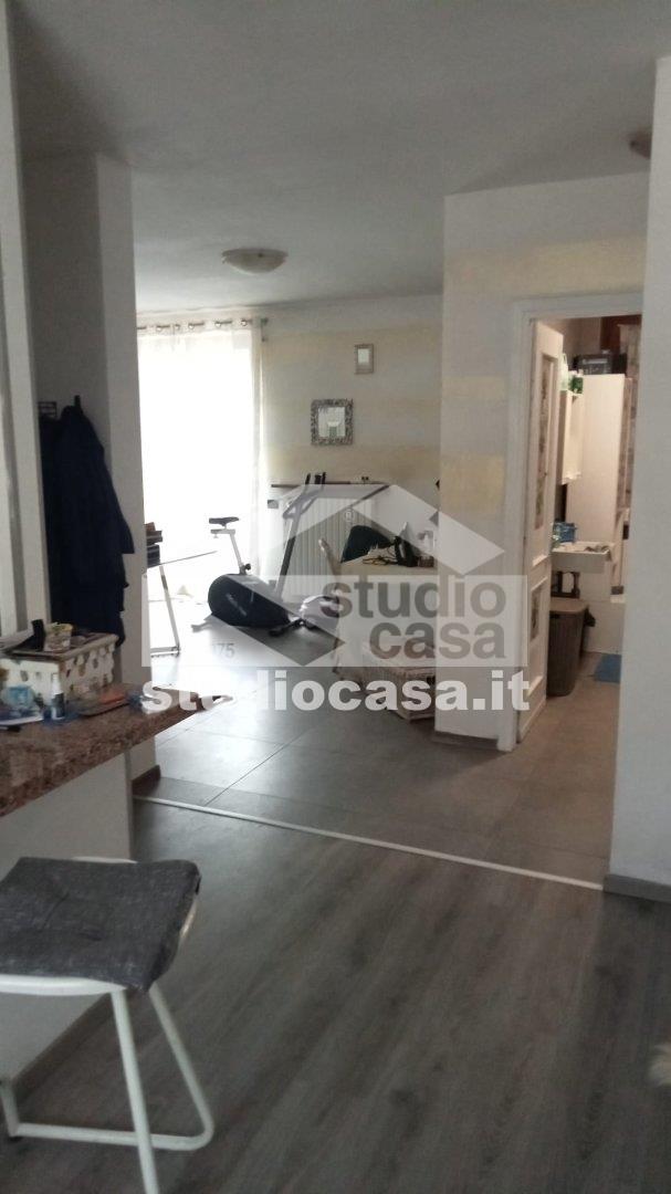 Appartamento in vendita a Zogno