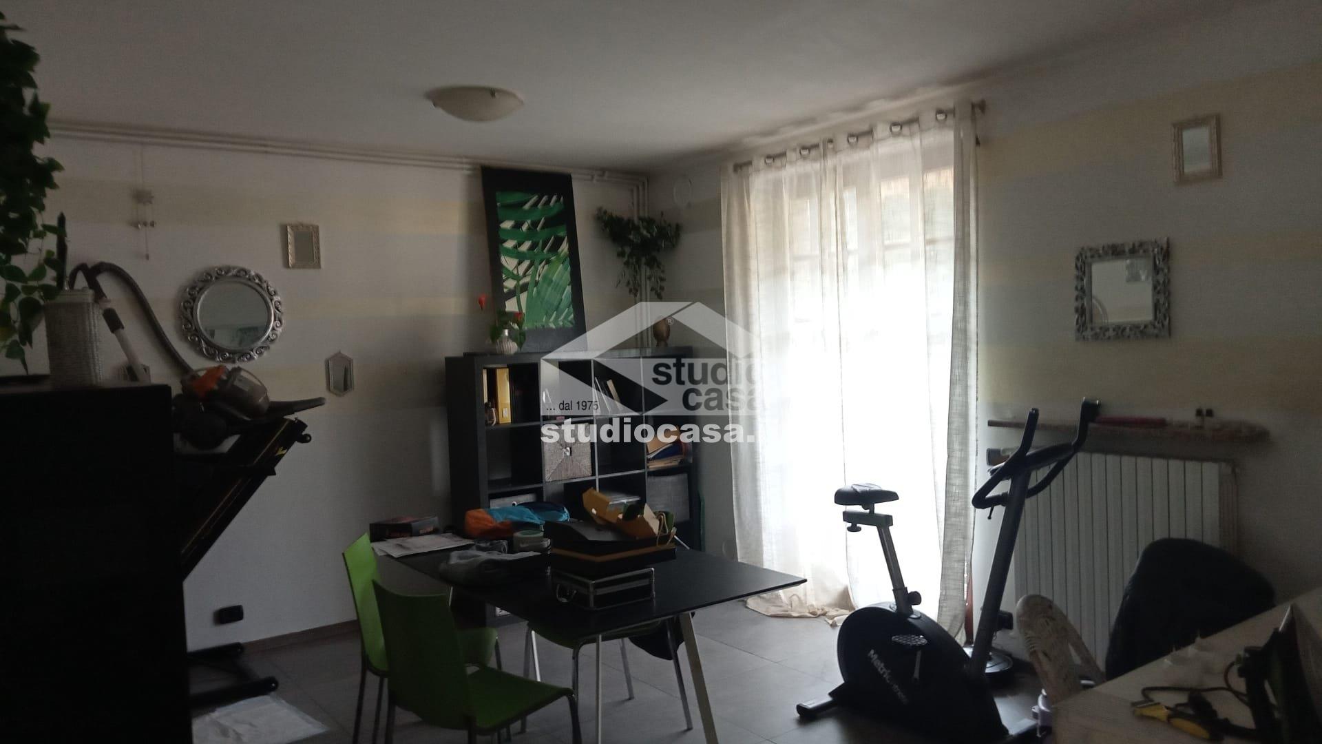 Appartamento in vendita a Zogno