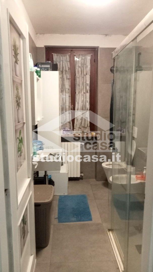 Appartamento in vendita a Zogno