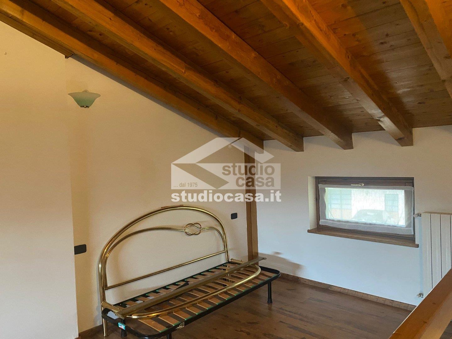 Appartamento in vendita a Costa Serina