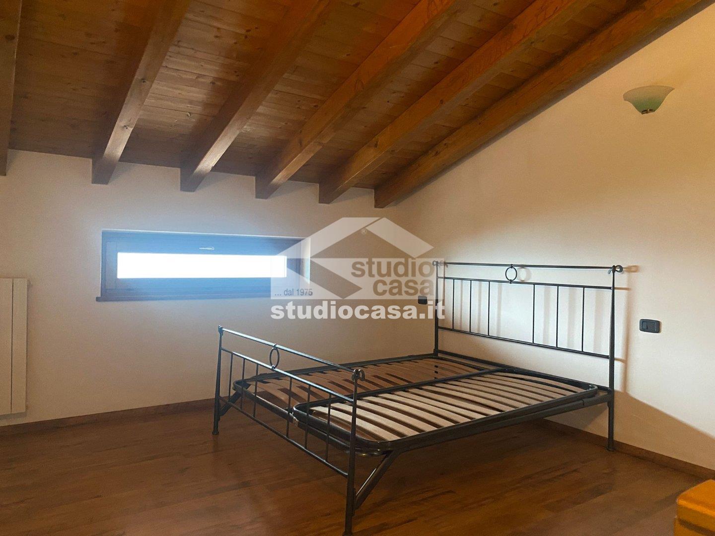 Appartamento in vendita a Costa Serina