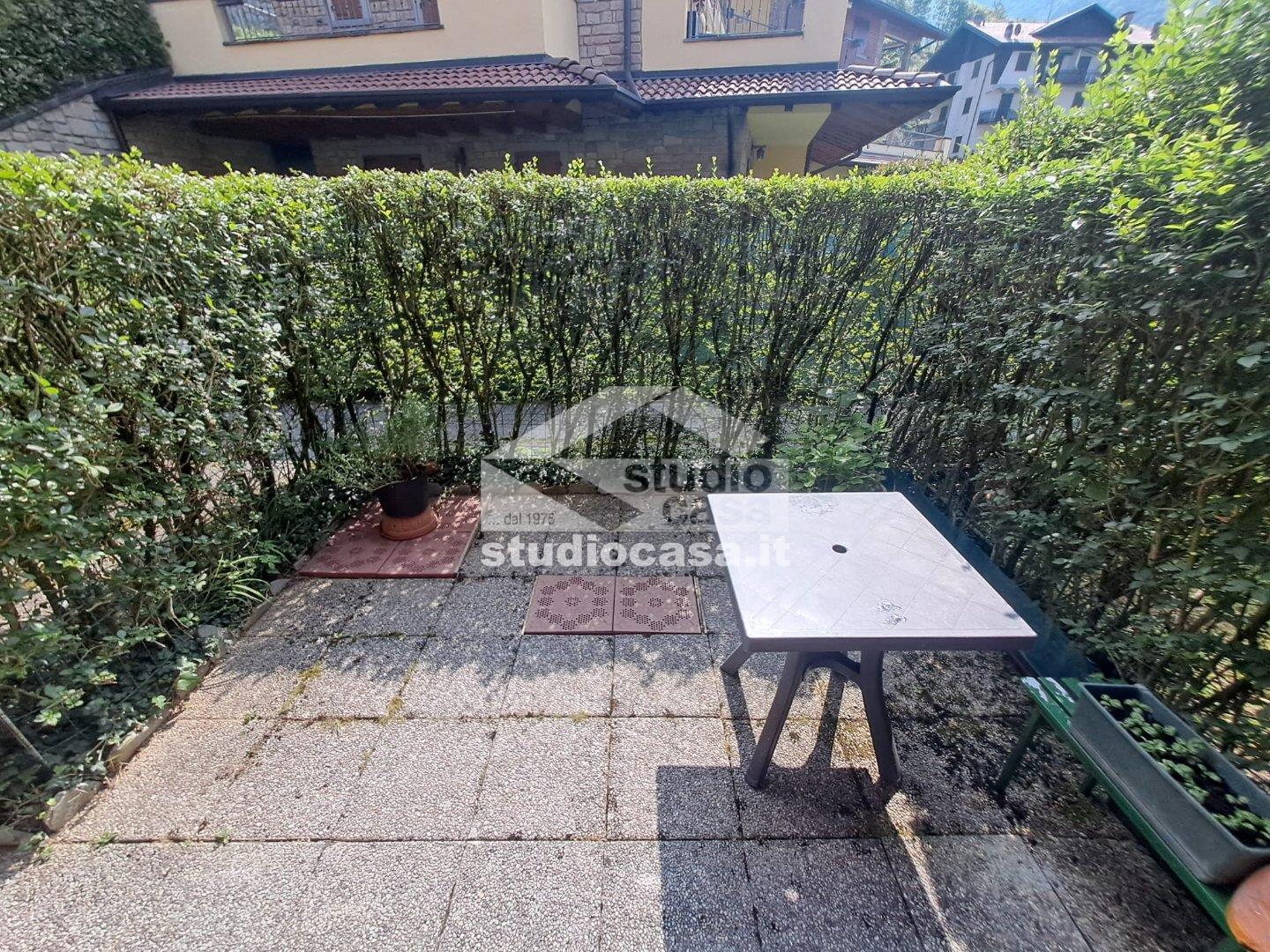 Appartamento in vendita a Cornalba