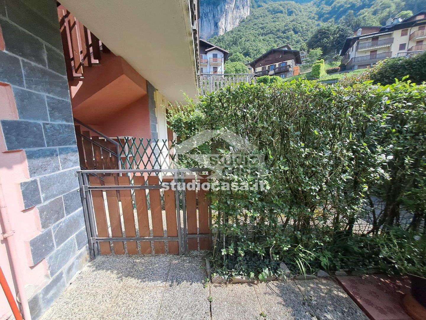 Appartamento in vendita a Cornalba