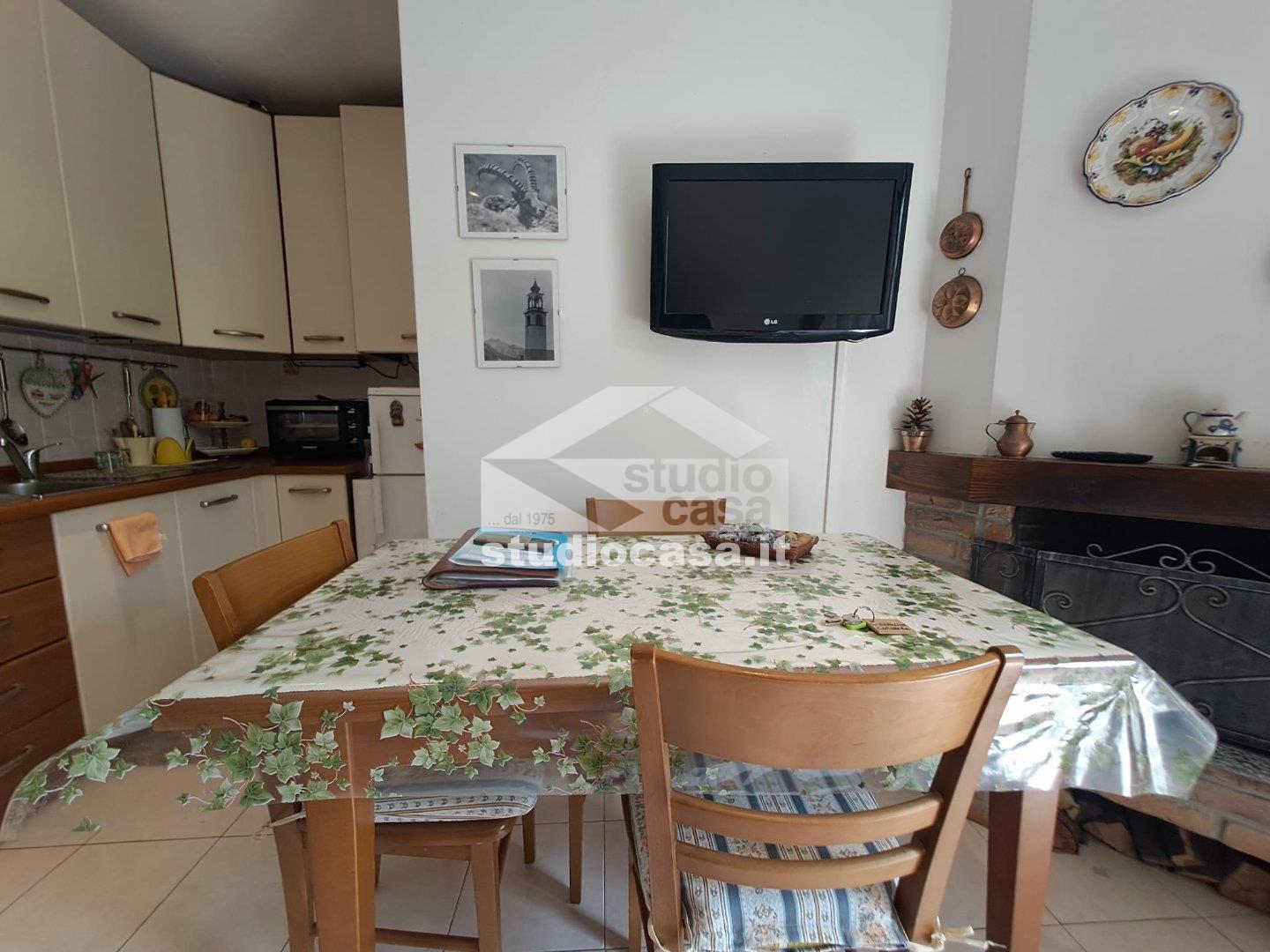 Appartamento in vendita a Cornalba