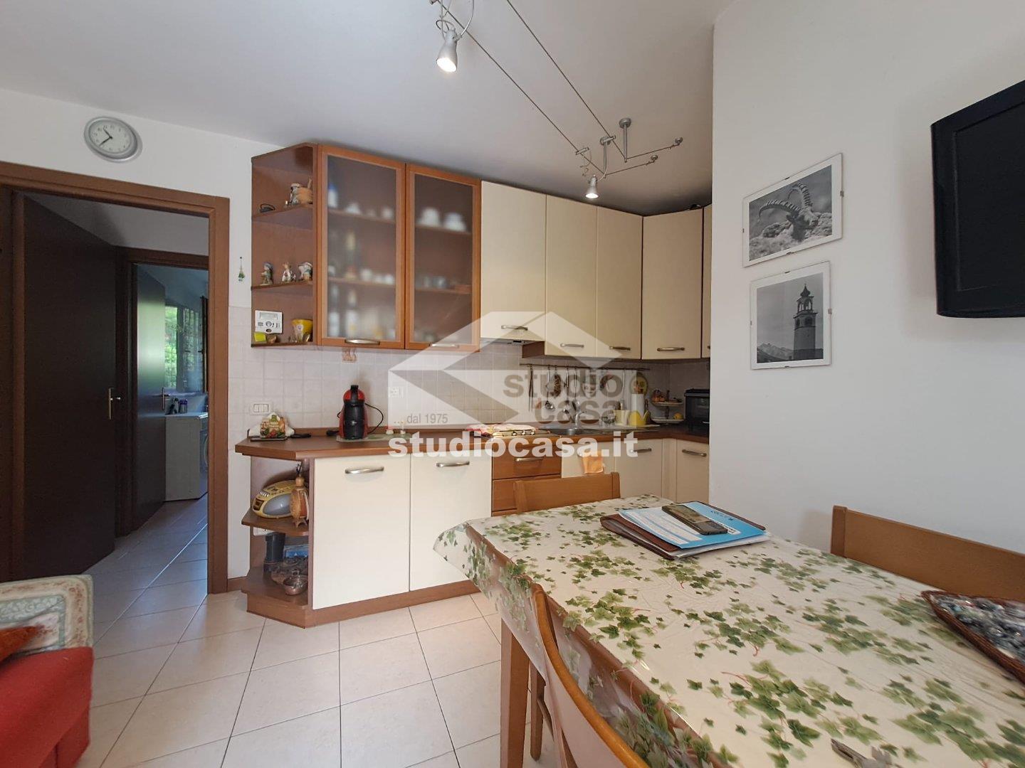 Appartamento in vendita a Cornalba