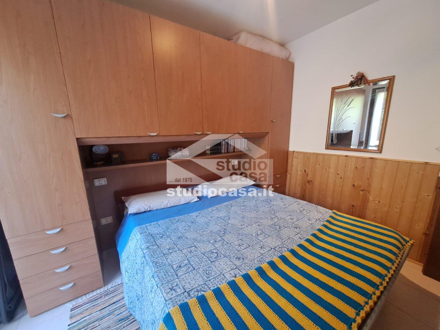 Appartamento in vendita a Cornalba