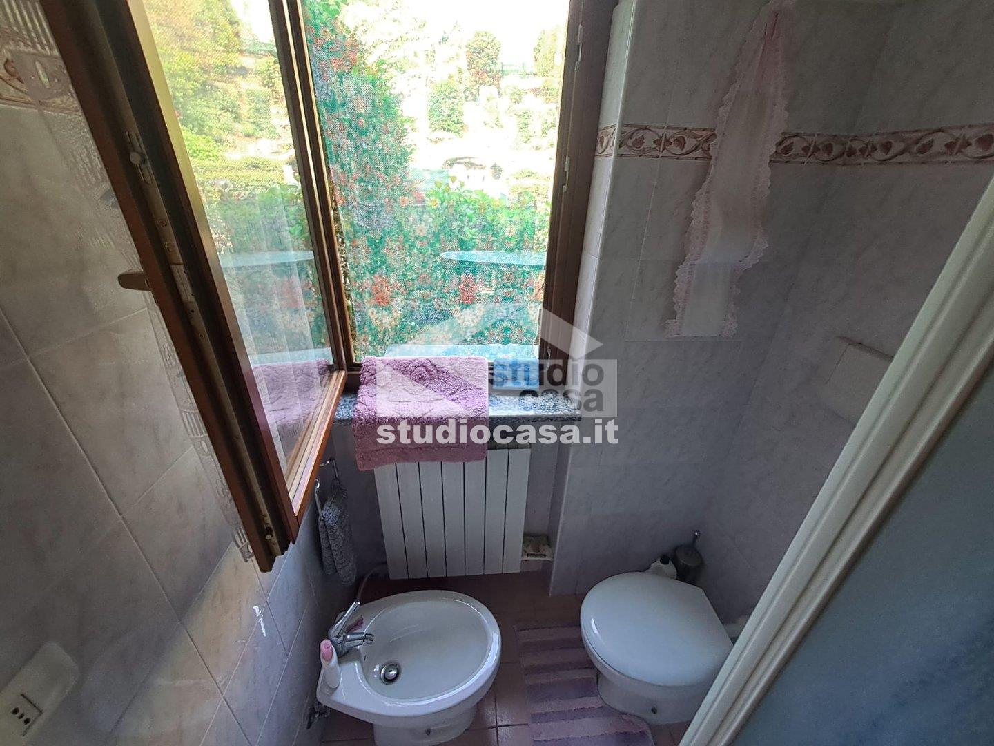 Appartamento in vendita a Cornalba