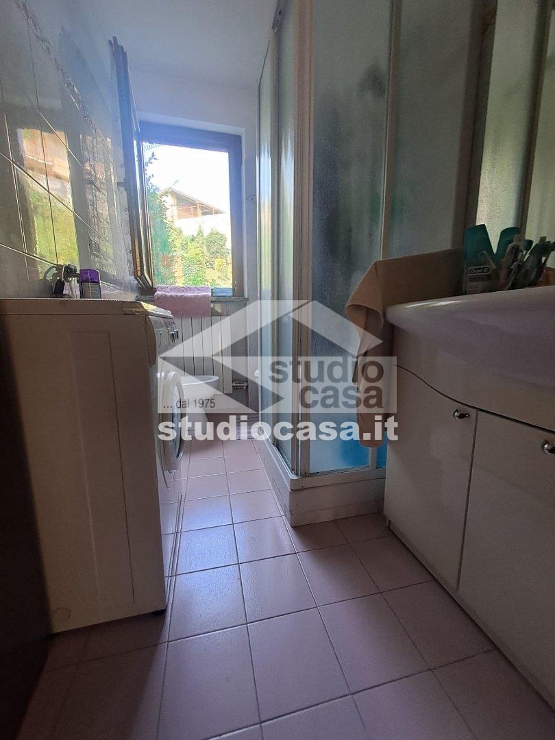 Appartamento in vendita a Cornalba