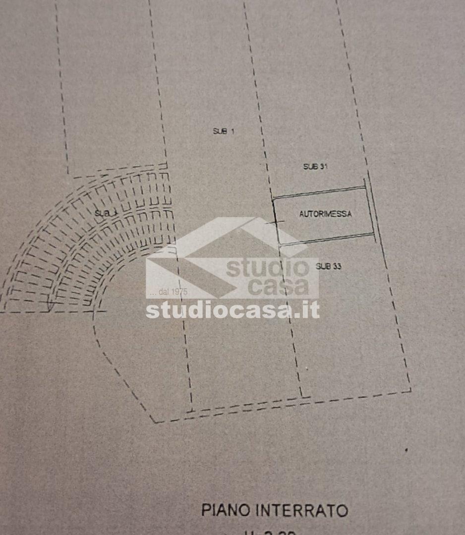 Appartamento in vendita a Cornalba