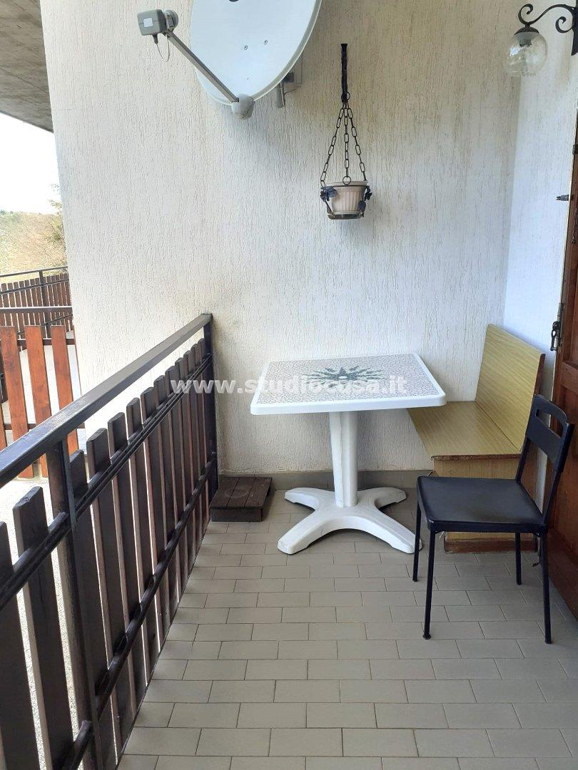 Appartamento in vendita a Costa Serina