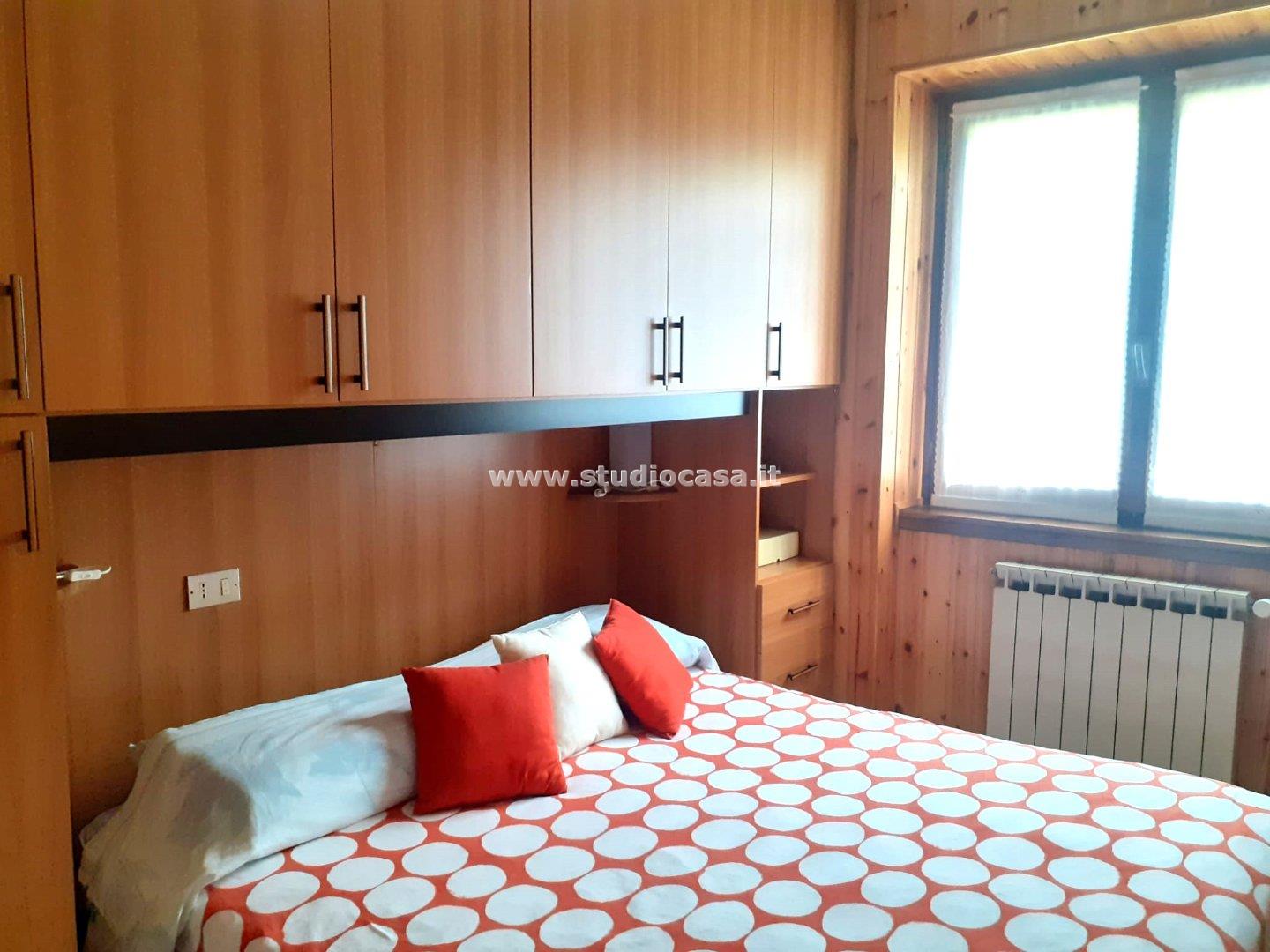 Appartamento in vendita a Costa Serina