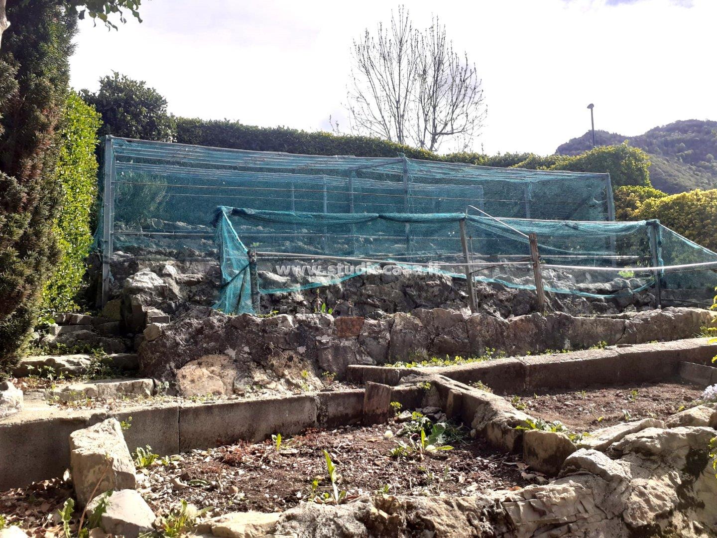Appartamento in vendita a Costa Serina