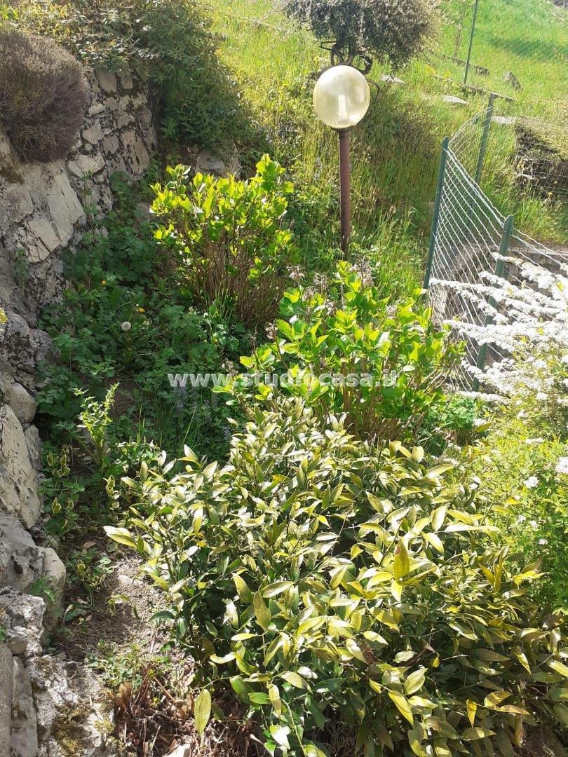 Appartamento in vendita a Costa Serina