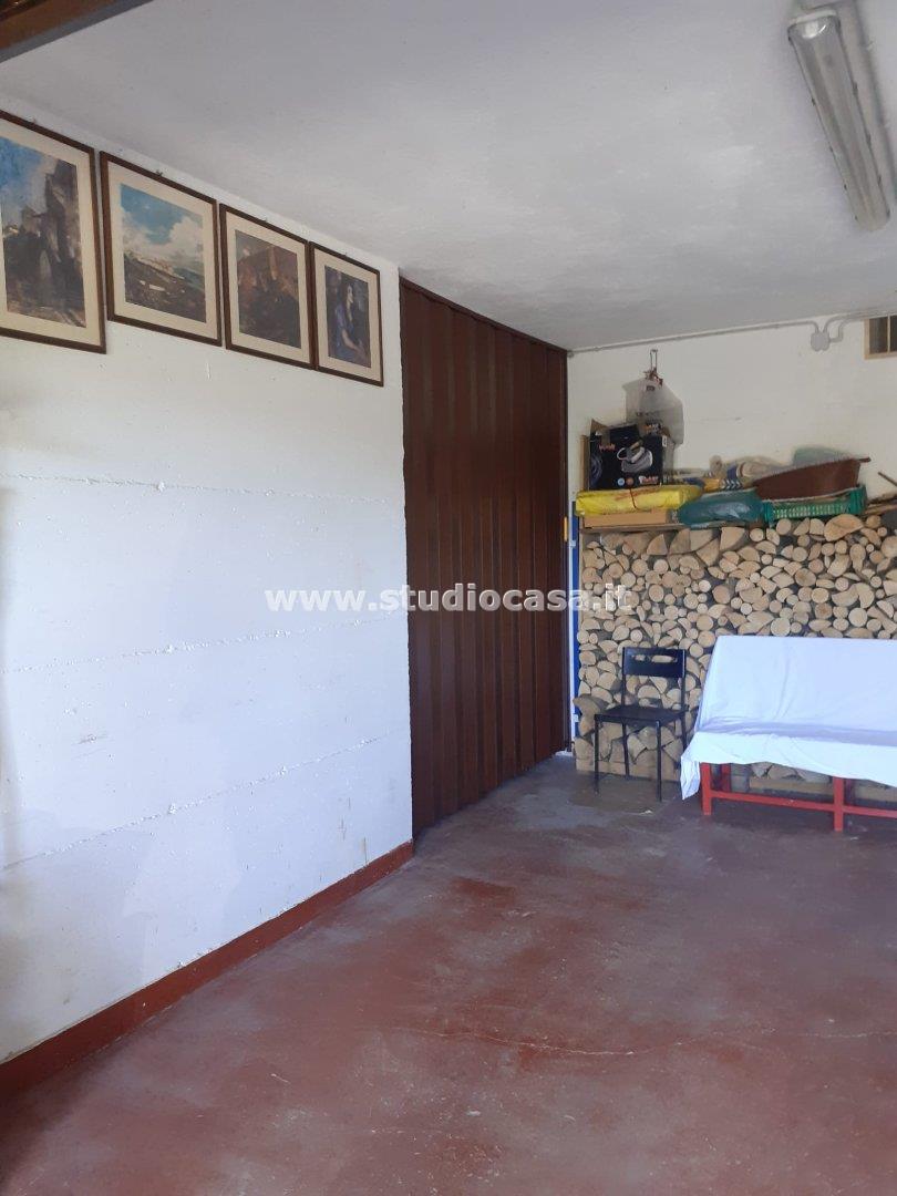 Appartamento in vendita a Costa Serina