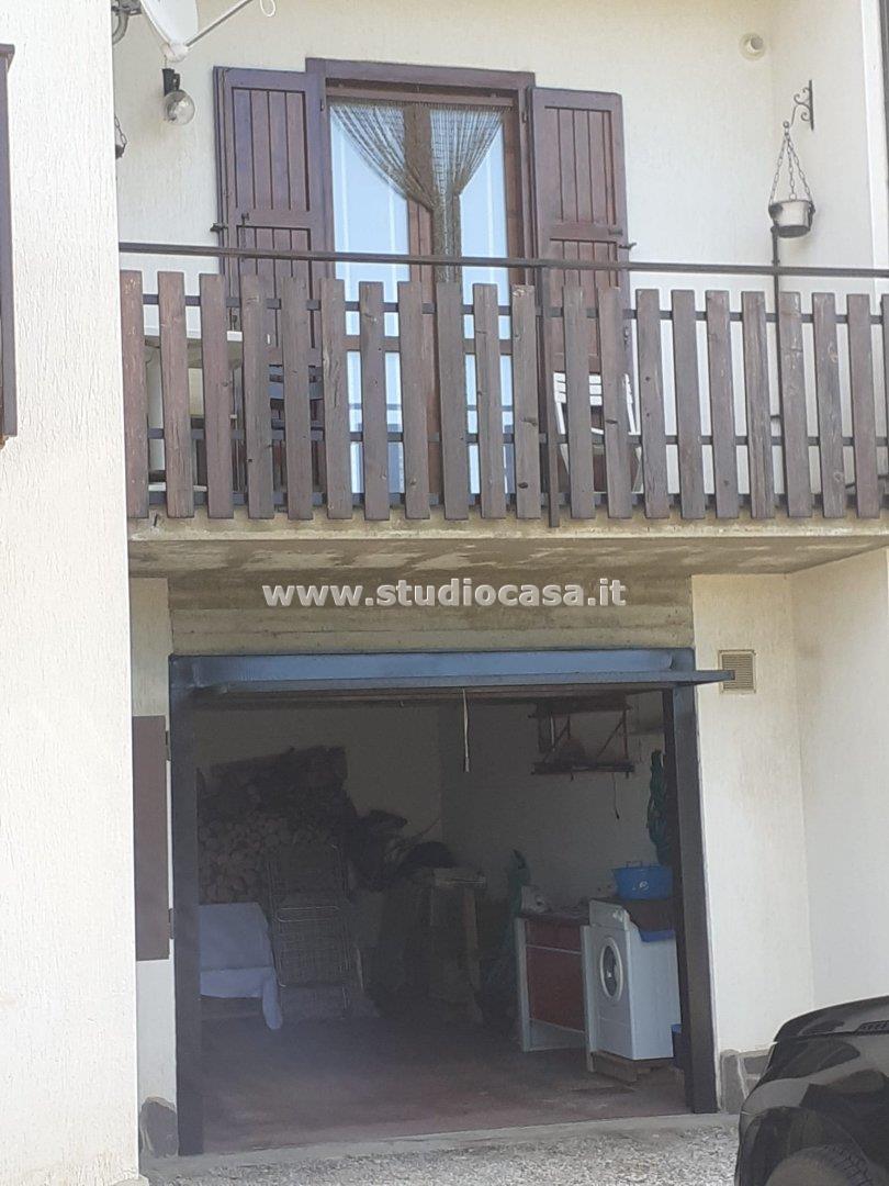 Appartamento in vendita a Costa Serina