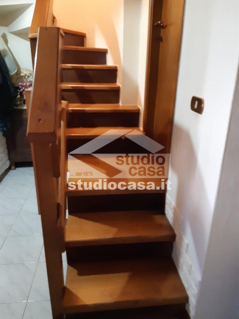 Appartamento in vendita a Bracca