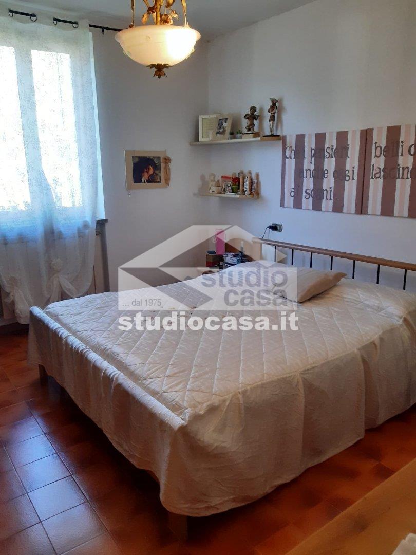 Appartamento in vendita a Bracca