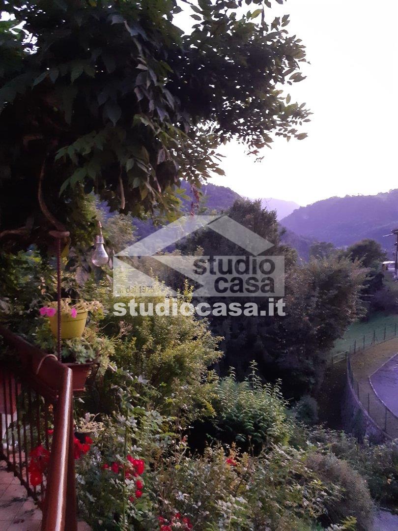 Appartamento in vendita a Bracca