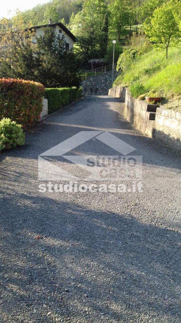 Appartamento in vendita a Bracca