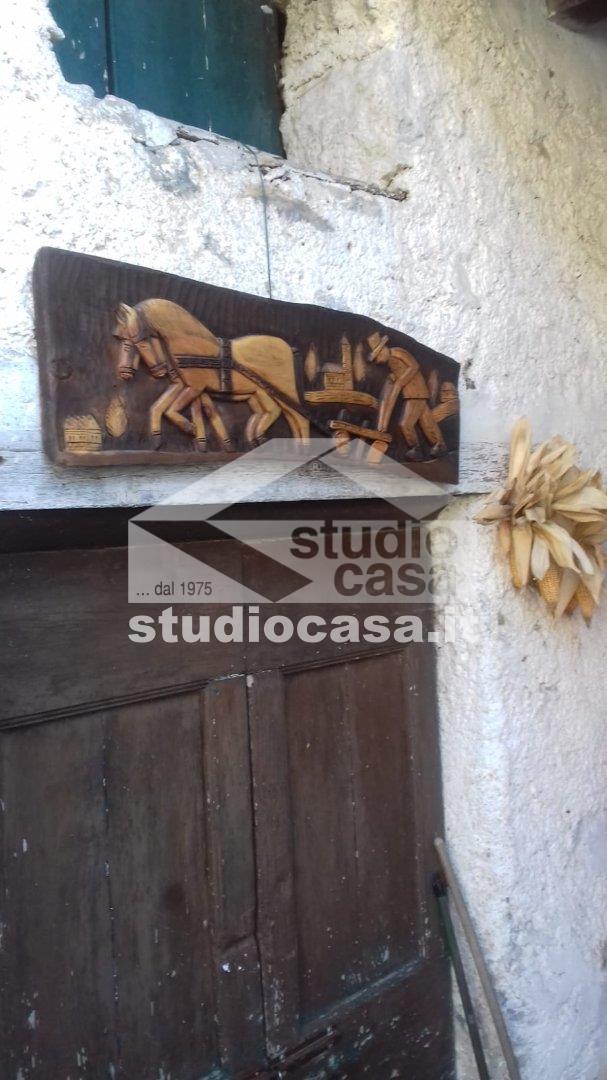 Appartamento in vendita a Bracca