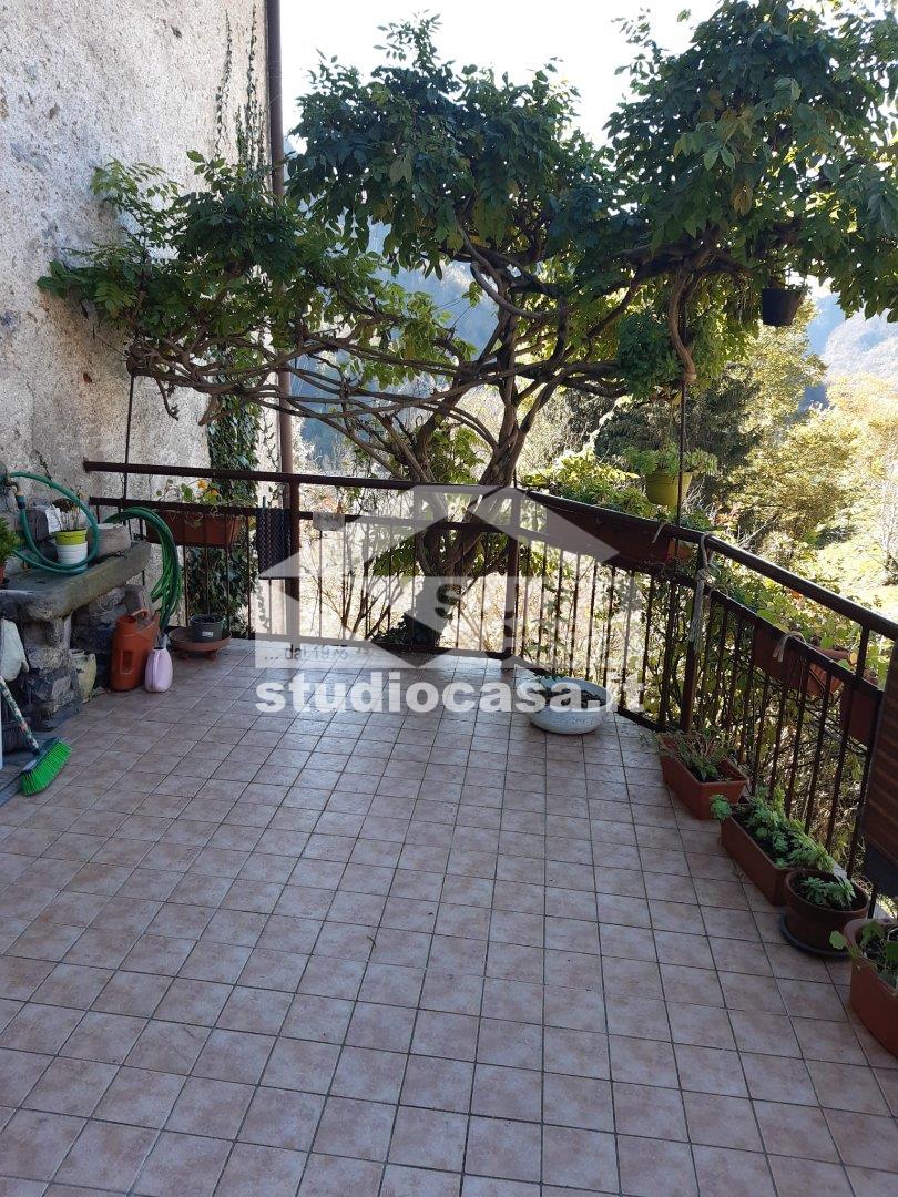 Appartamento in vendita a Bracca