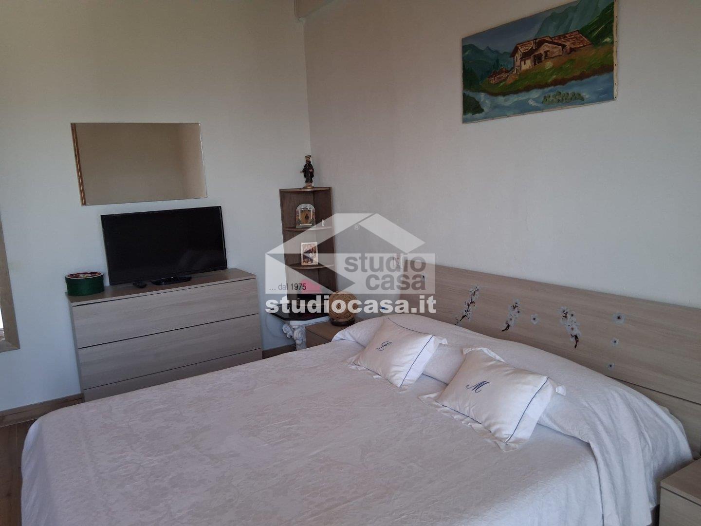 Appartamento in vendita a Roncola
