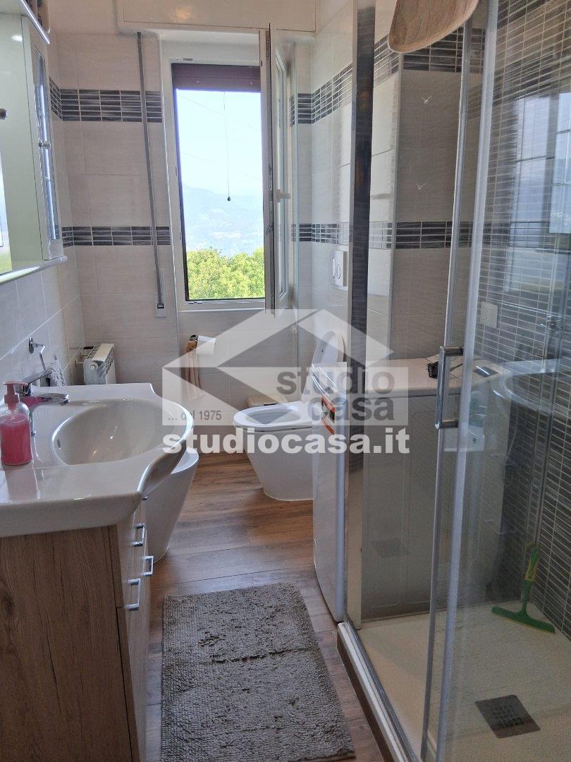 Appartamento in vendita a Roncola