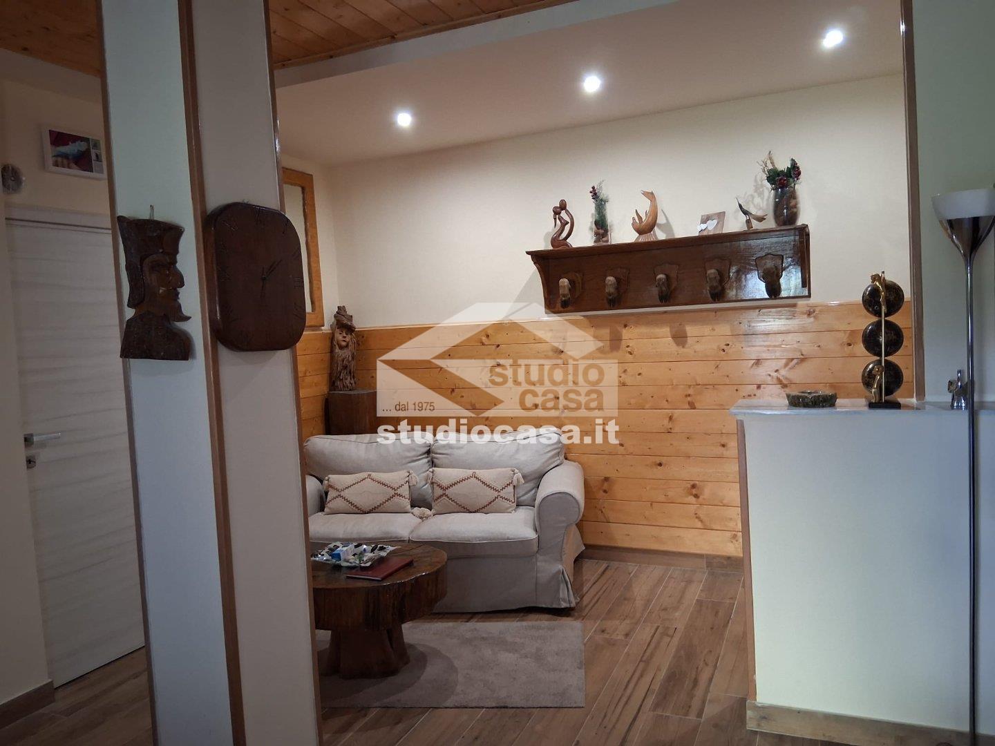 Appartamento in vendita a Roncola