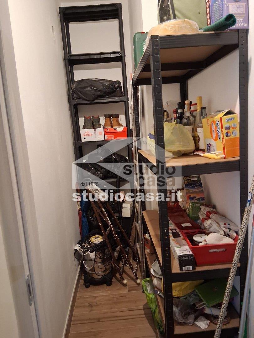 Appartamento in vendita a Roncola