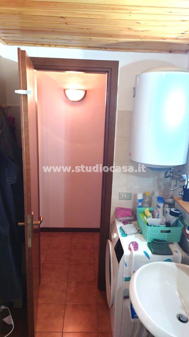 Appartamento in vendita a Branzi