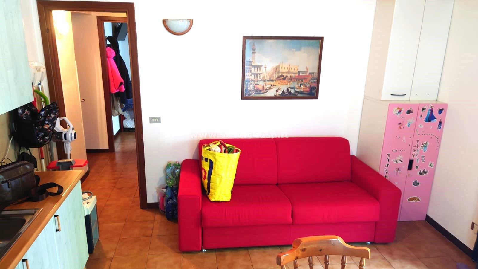 Appartamento in vendita a Branzi
