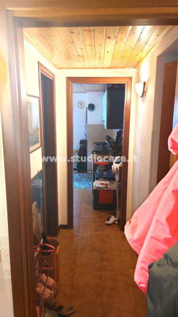 Appartamento in vendita a Branzi