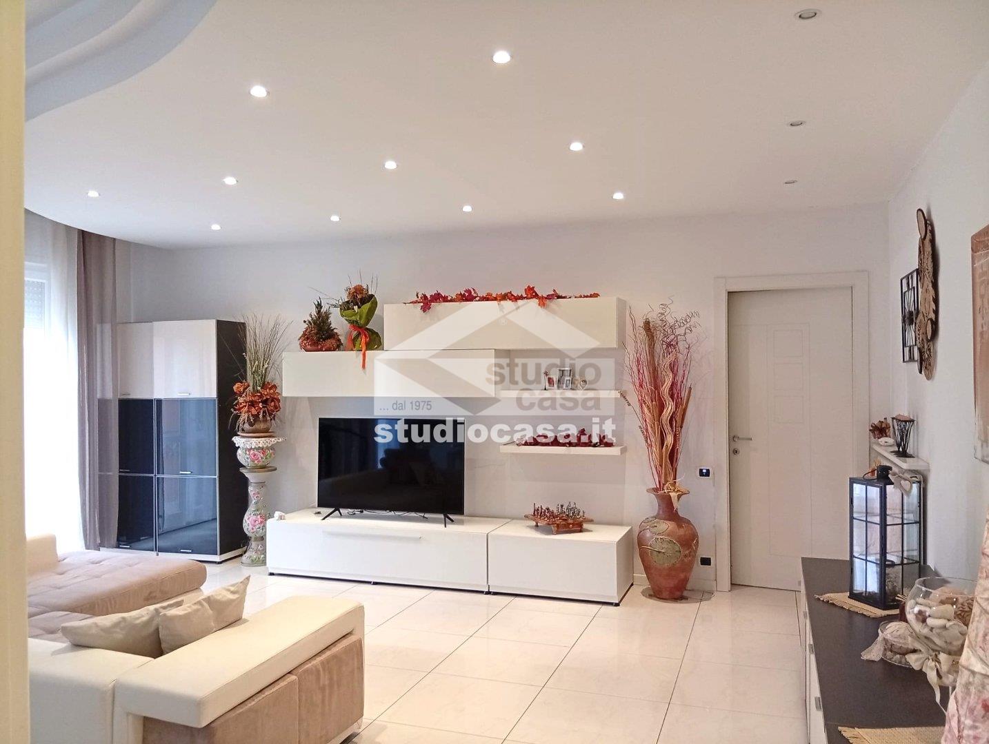 Appartamento in vendita a Zogno