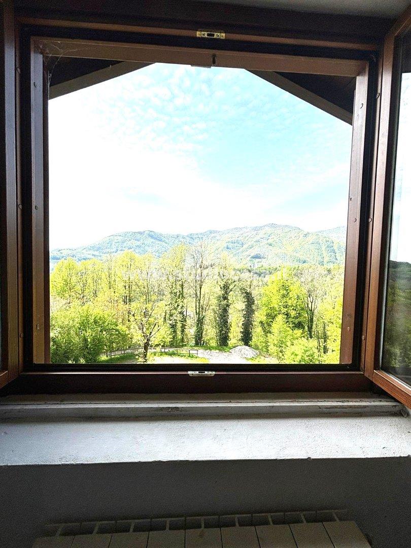 Appartamento in vendita a Taleggio