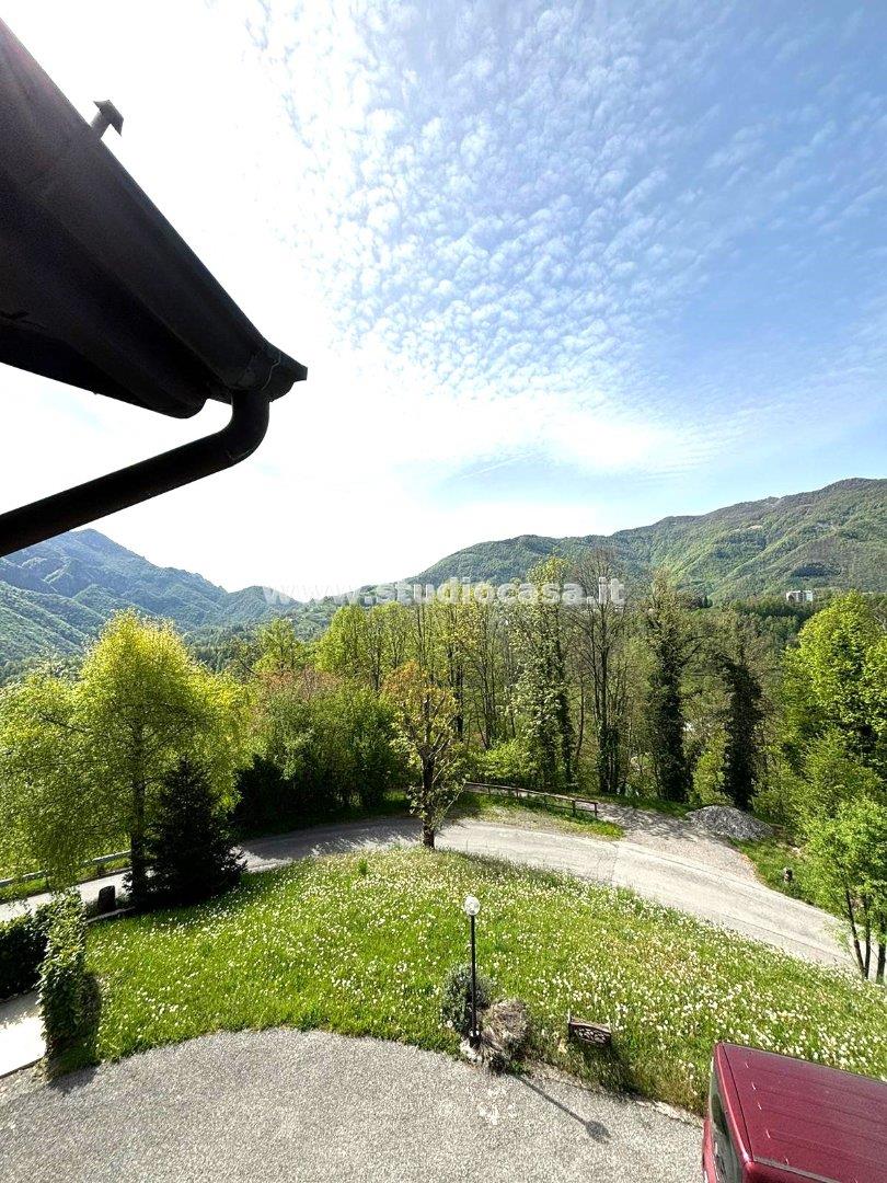 Appartamento in vendita a Taleggio