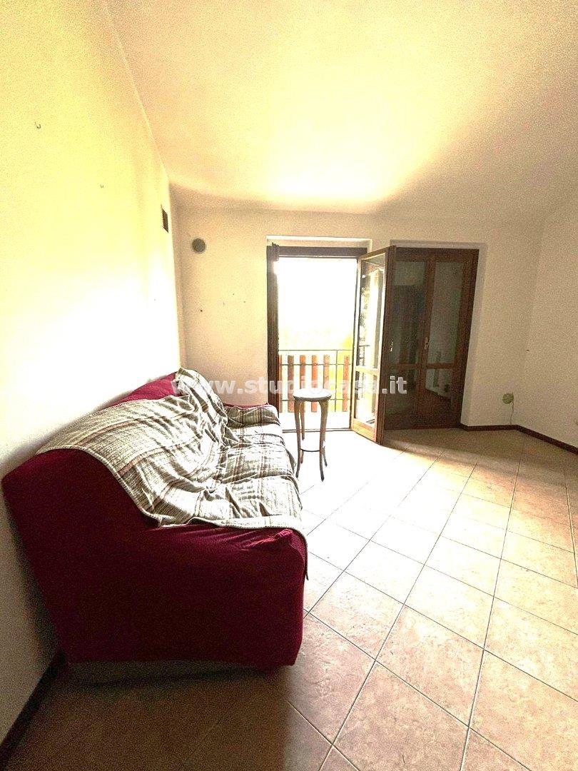 Appartamento in vendita a Taleggio