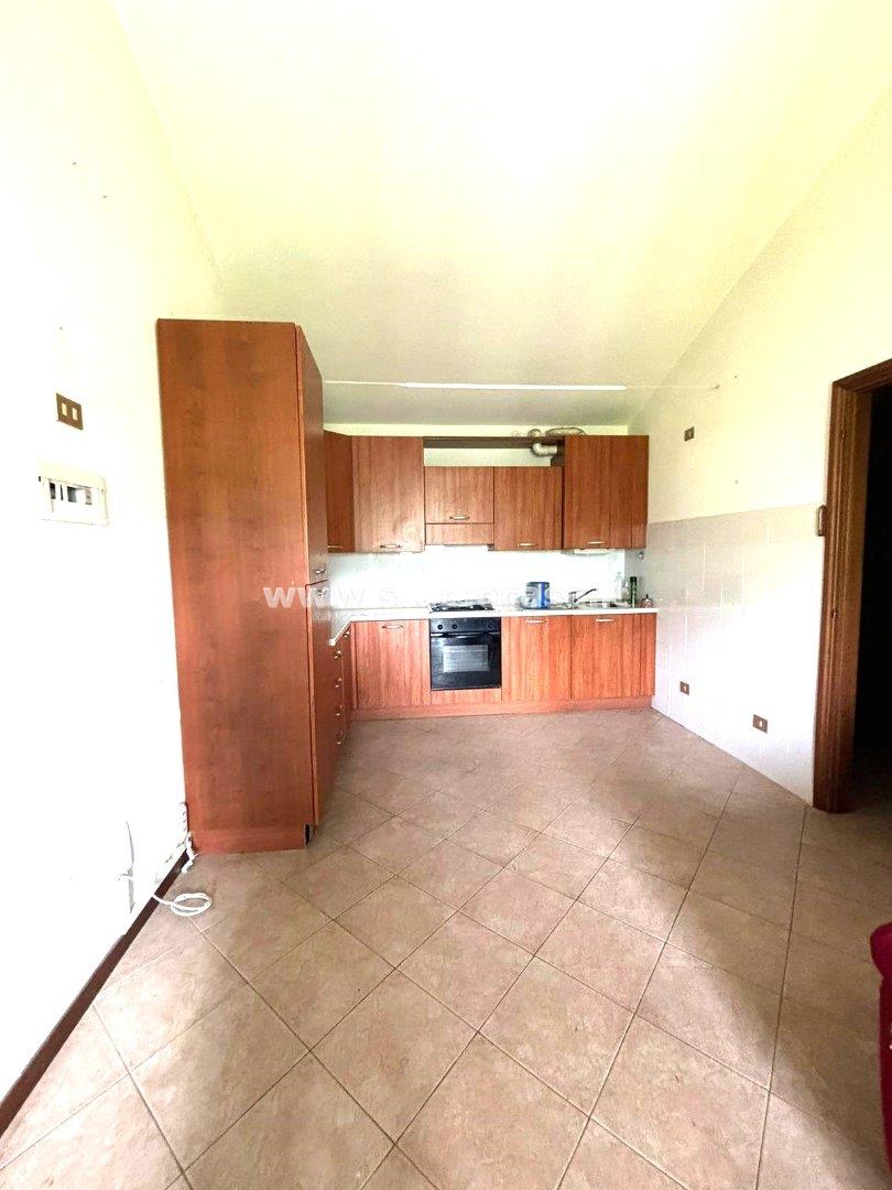 Appartamento in vendita a Taleggio