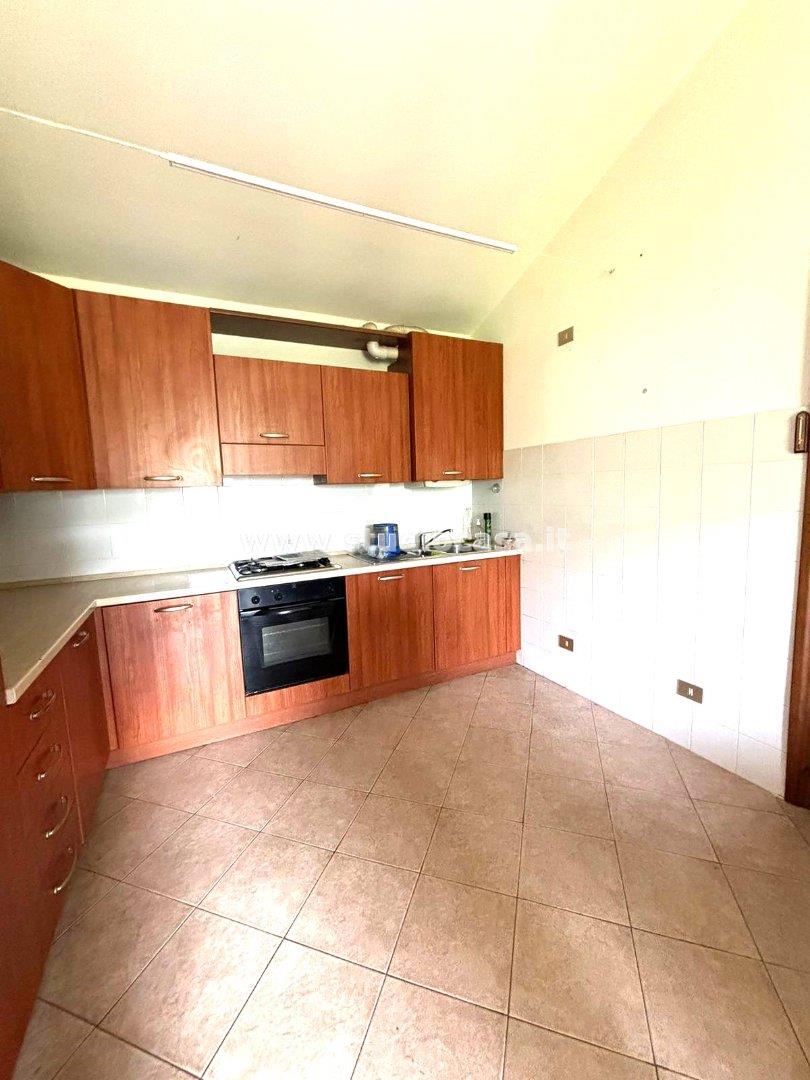 Appartamento in vendita a Taleggio