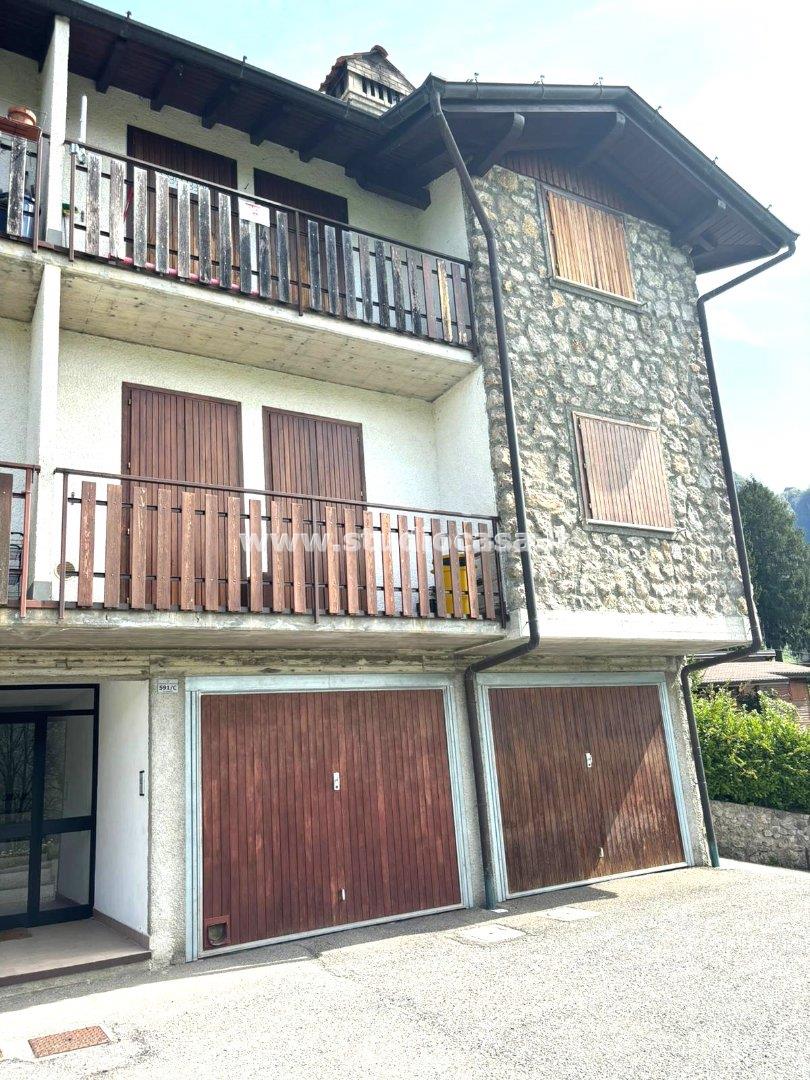 Appartamento in vendita a Taleggio