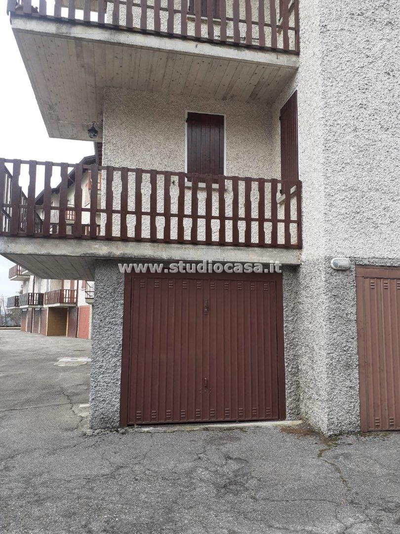 Appartamento in vendita a Zogno
