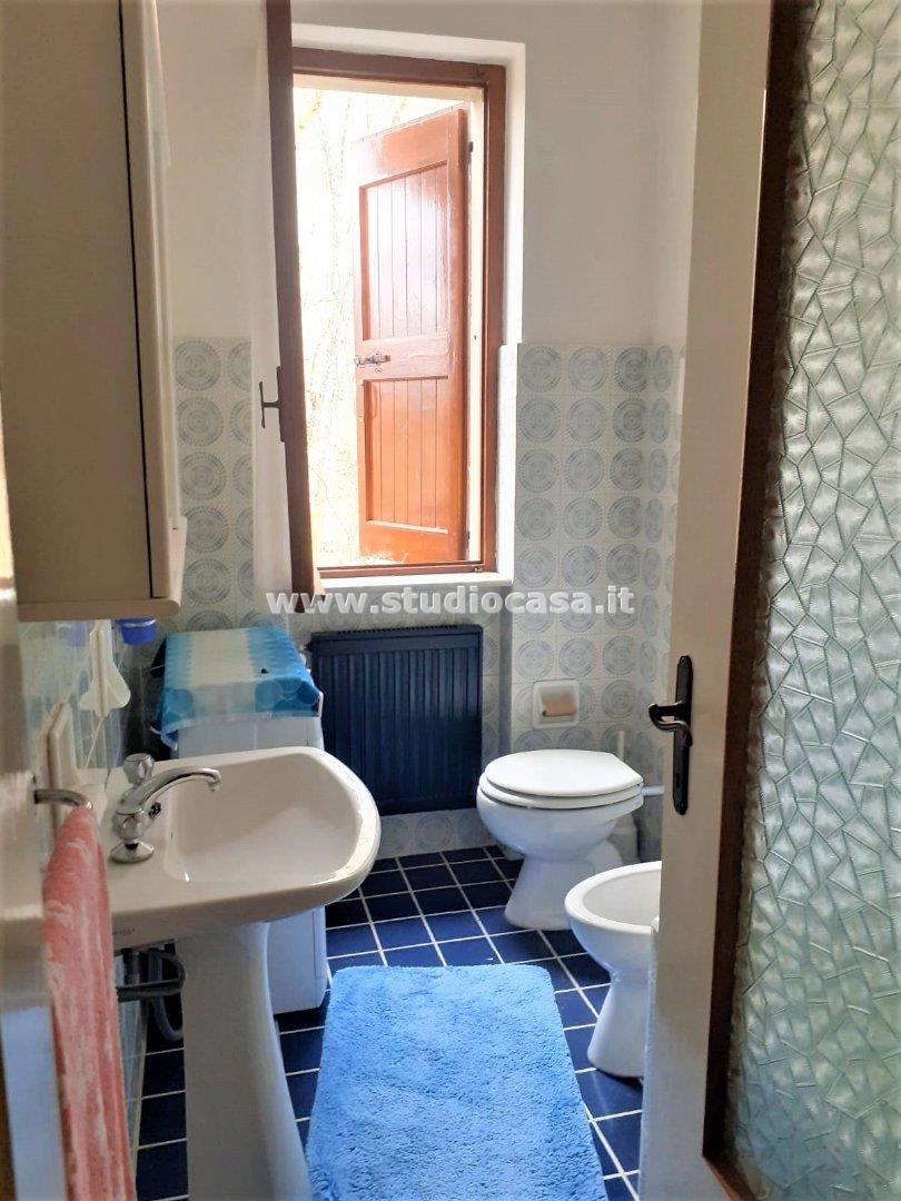 Appartamento in vendita a Zogno