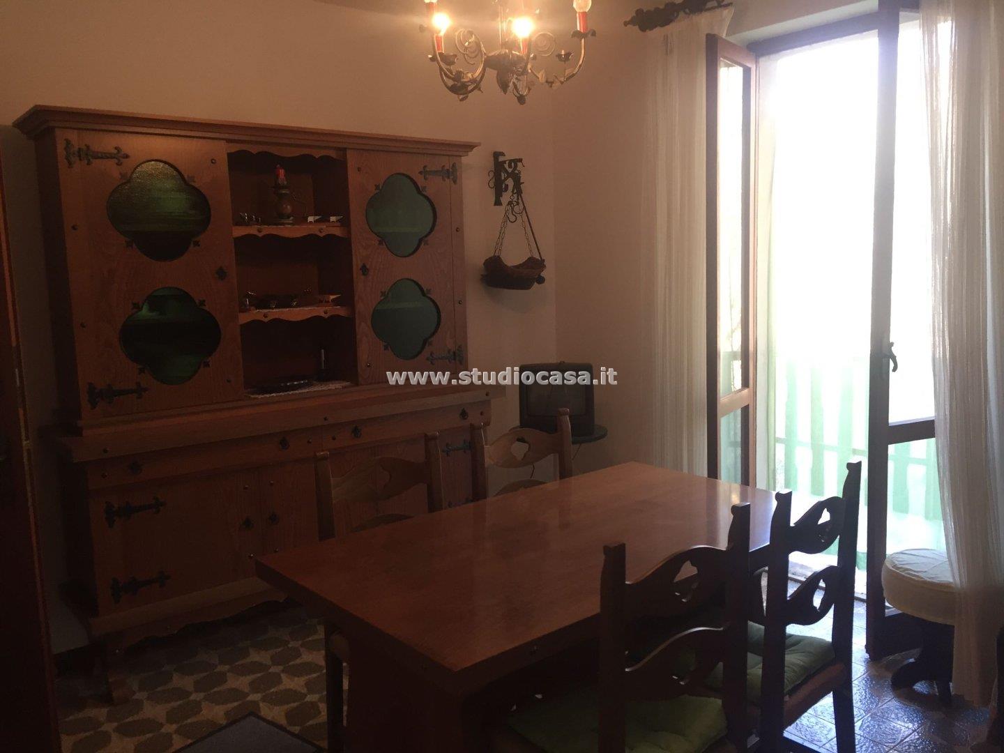 Appartamento in vendita a Zogno