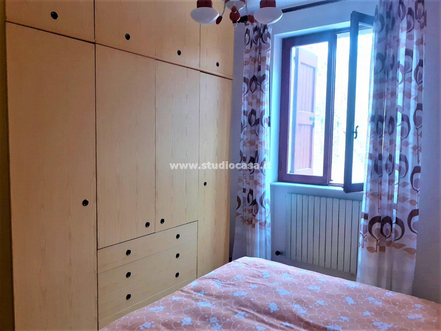 Appartamento in vendita a Zogno