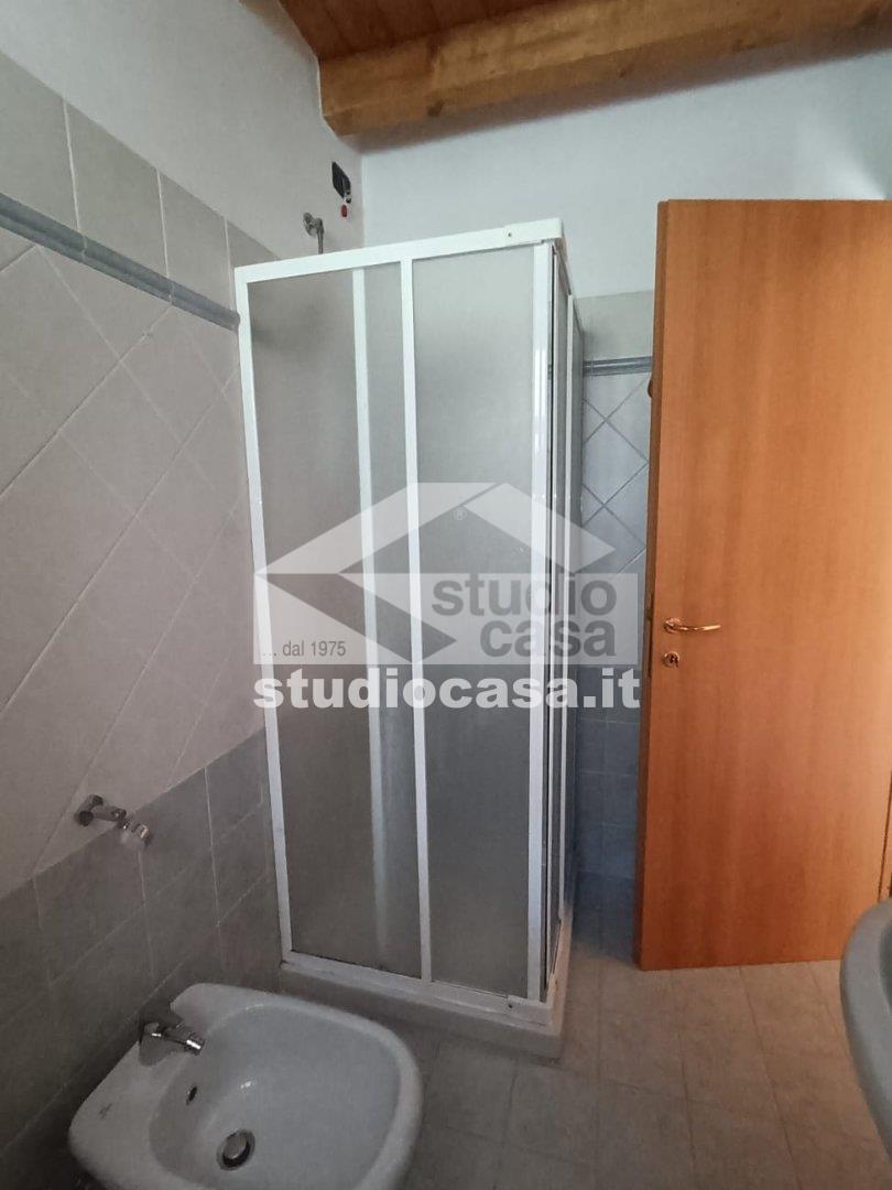 Appartamento in affitto a Roncola