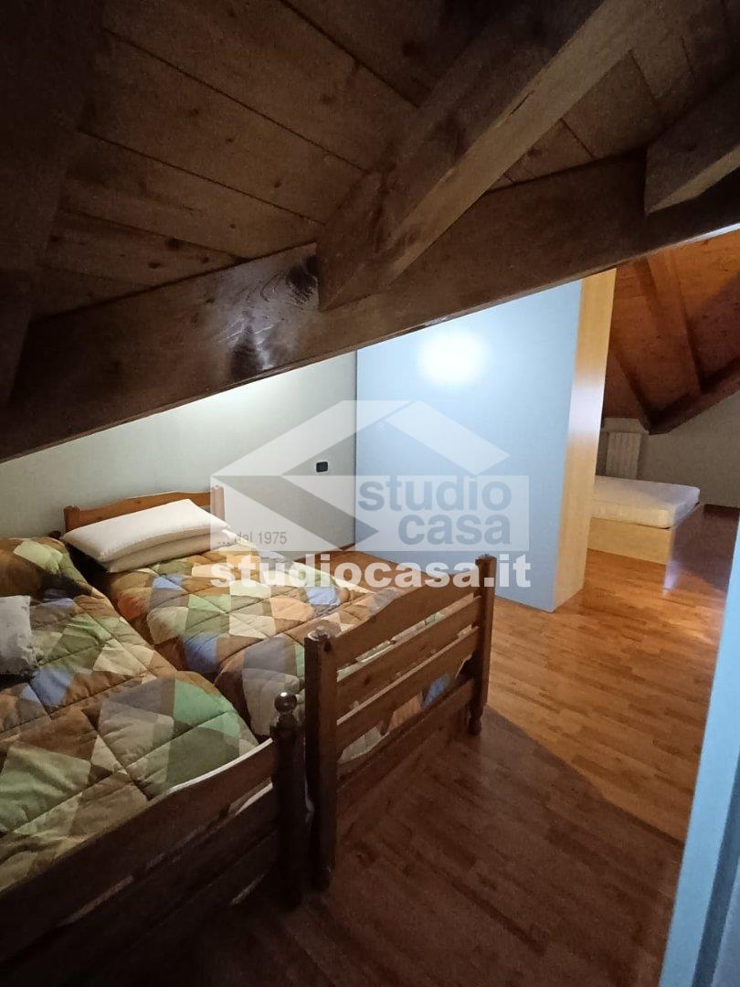 Appartamento in affitto a Roncola