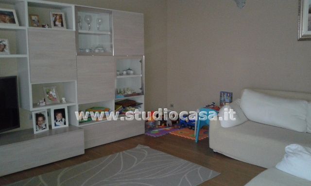 Appartamento in vendita a Val Brembilla