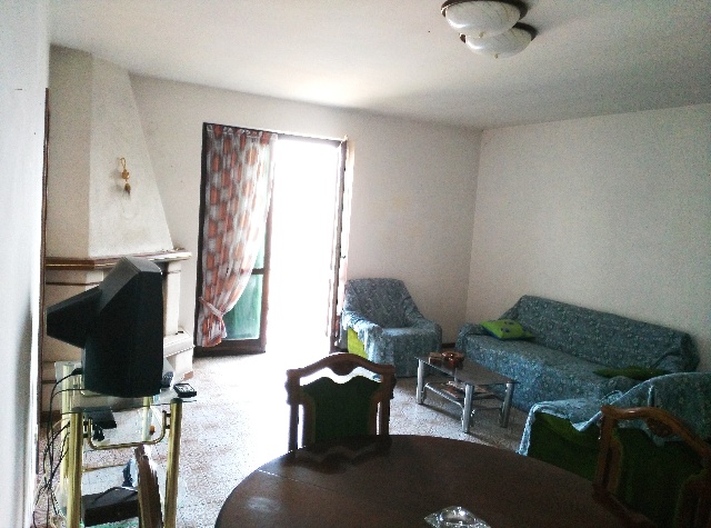 Appartamento in vendita a Algua