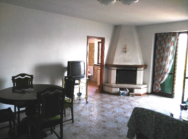 Appartamento in vendita a Algua